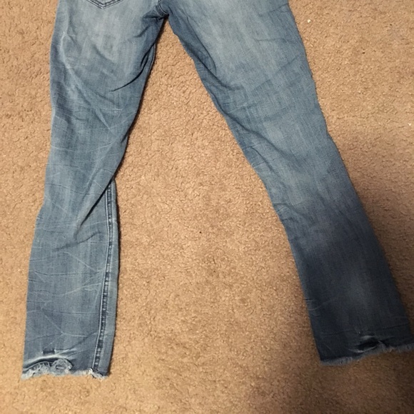 Rue 21 capris - Picture 3 of 4